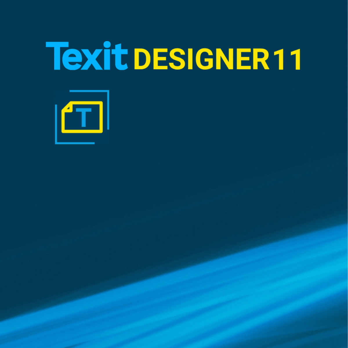 Texit Designer 11 Cover