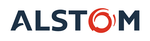 Logo Alstom