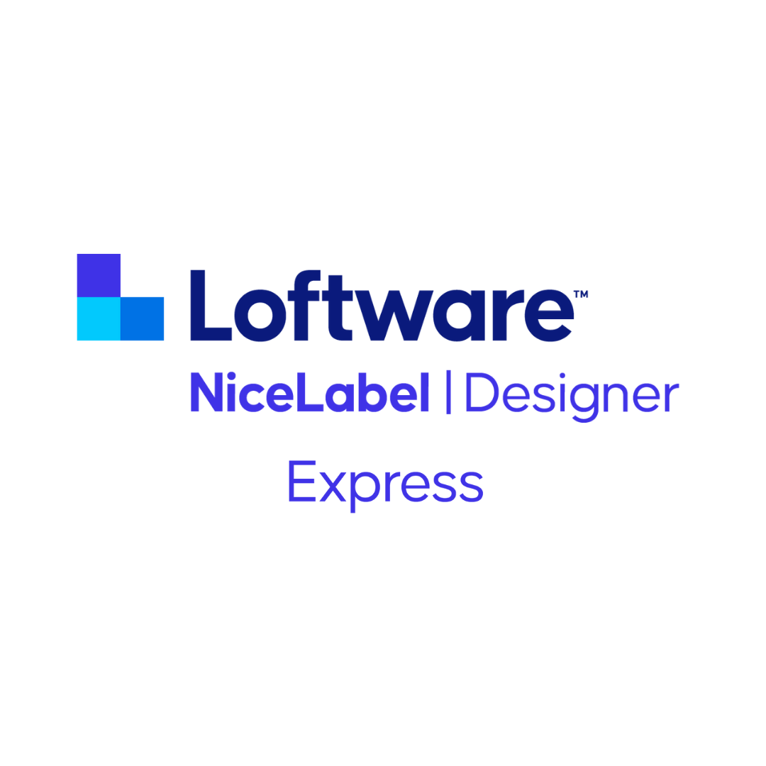 Oprogramowanie Nice Label Express