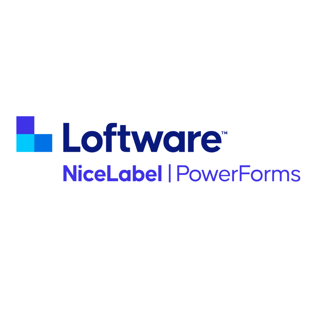 Oprogramowanie Nice Label Power Forms