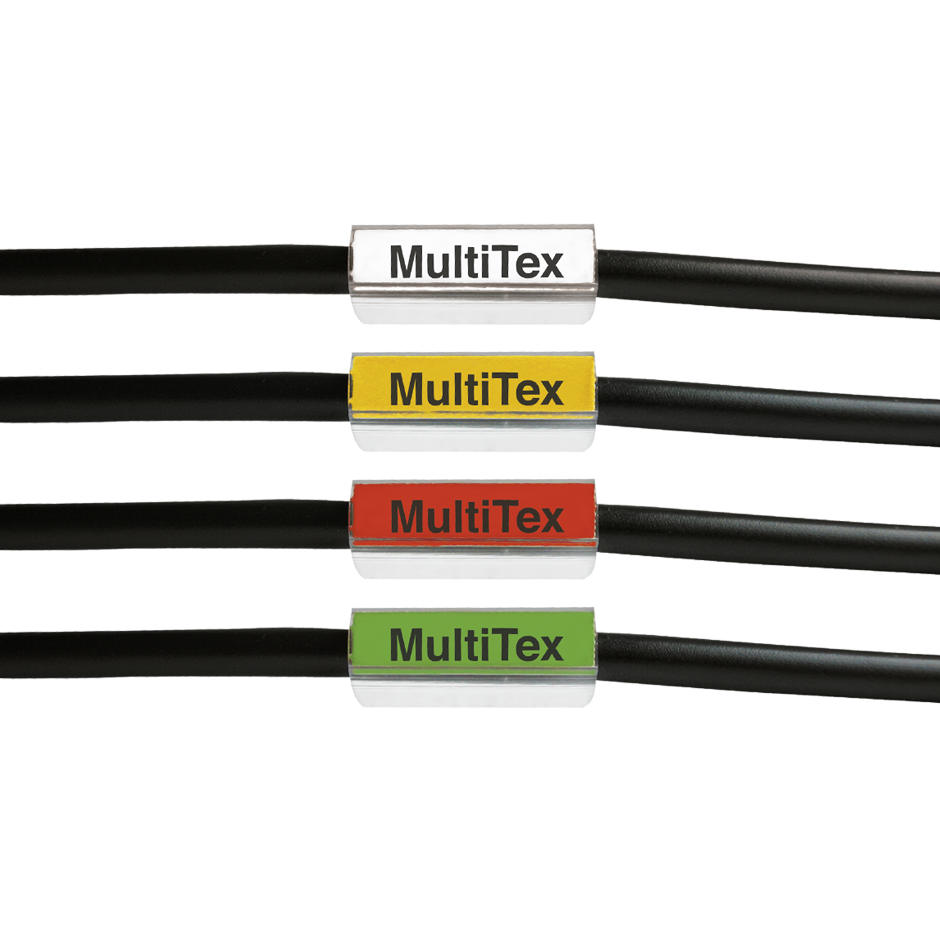 Nośnik etykiet MultiTex (AMT)