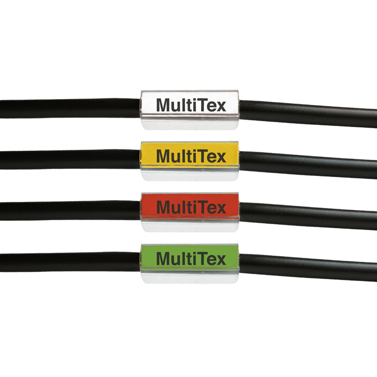 Nośnik etykiet MultiTex (AMT)